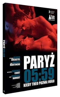 Olivier Ducastel, Jacques Martineau &lsaquo;Paryż 05:59&rsaquo;