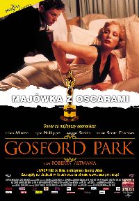 Robert Altman ‹Gosford Park›