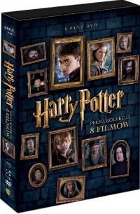  ‹Kolekcja: Harry Potter›