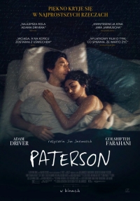 Jim Jarmusch ‹Paterson›