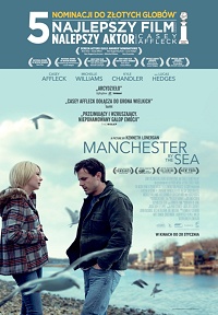Kenneth Lonergan ‹Manchester by the Sea›
