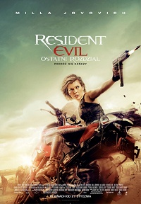Paul W.S. Anderson ‹Resident Evil: Ostatni rozdział›