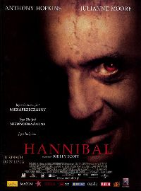 Ridley Scott ‹Hannibal›