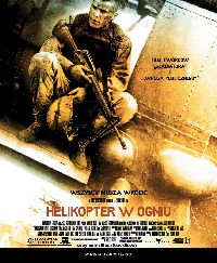 Ridley Scott ‹Helikopter w ogniu›