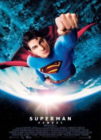 Bryan Singer ‹Superman: Powrót›