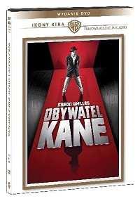 Orson Welles ‹Obywatel Kane›