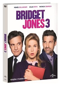 Sharon Maguire ‹Bridget Jones 3›