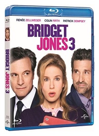 Sharon Maguire ‹Bridget Jones 3›
