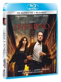 Ron Howard ‹Inferno (4K)›