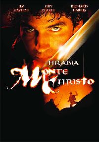 Kevin Reynolds ‹Hrabia Monte Christo›