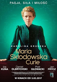 Marie Noëlle ‹Maria Skłodowska-Curie›