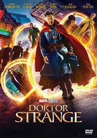 Scott Derrickson ‹Doktor Strange›