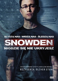 Oliver Stone ‹Snowden›