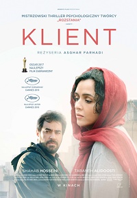 Asghar Farhadi ‹Klient›