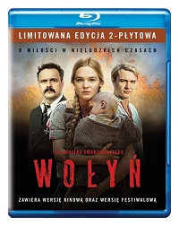 Wojciech Smarzowski ‹Wołyń (edycja limitowana)›