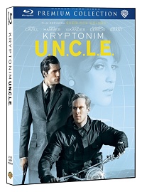 Guy Ritchie ‹Kryptonim U.N.C.L.E.›