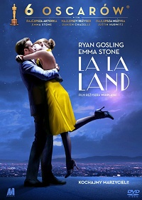 Damien Chazelle ‹La La Land›