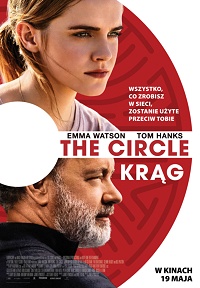 James Ponsoldt ‹The Circle. Krąg›