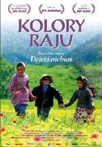 Majid Majidi &lsaquo;Kolory raju&rsaquo;