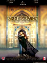 Yash Chopra ‹Veer-Zaara›