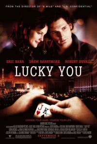 Curtis Hanson ‹Lucky You›