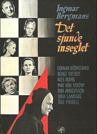 Ingmar Bergman ‹Siódma pieczęć›