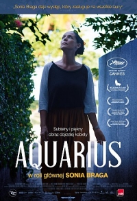 Kleber Mendonça Filho ‹Aquarius›