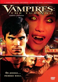Marty Weiss &lsaquo;Wampiry: Przemiana&rsaquo;