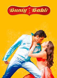 Shaad Ali ‹Bunty i Babli›