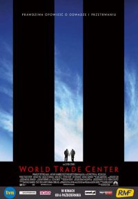 Oliver Stone ‹World Trade Center›