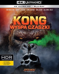 Jordan Vogt-Roberts ‹Kong: Wyspa Czaszki (4K)›