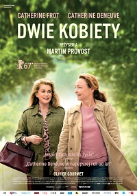 Martin Provost ‹Dwie kobiety›