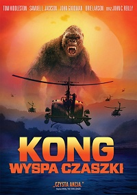 Jordan Vogt-Roberts ‹Kong: Wyspa Czaszki›