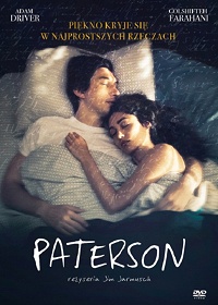 Jim Jarmusch ‹Paterson›