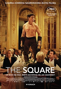Ruben Östlund ‹The Square›