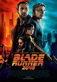 Denis Villeneuve ‹Blade Runner 2049›