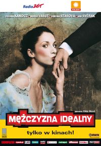 Filip Renc &lsaquo;Mężczyzna idealny&rsaquo;