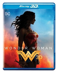 Patty Jenkins ‹Wonder Woman (3D)›