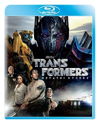 Michael Bay ‹Transformers: Ostatni Rycerz›