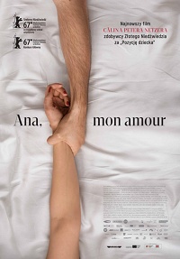 Cãlin Peter Netzer ‹Ana, mon amour›