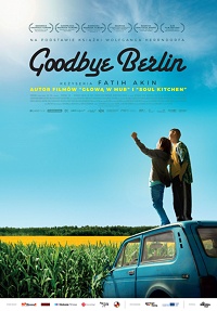 Fatih Akin ‹Goodbye Berlin›