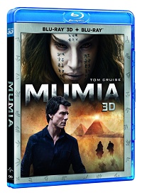 Alex Kurtzman ‹Mumia (3D)›