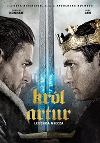 Guy Ritchie ‹Król Artur: Legenda miecza›