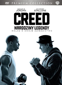 Ryan Coogler ‹Creed. Narodziny legendy›
