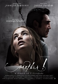 Darren Aronofsky ‹mother!›