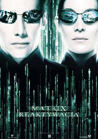 Andy Wachowski, Larry Wachowski ‹Matrix Reaktywacja›