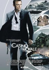 Martin Campbell ‹Casino Royale›