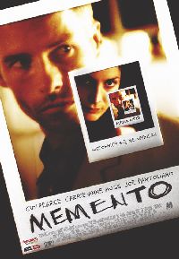 Christopher Nolan ‹Memento›