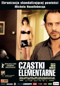 Oskar Roehler &lsaquo;Cząstki elementarne&rsaquo;