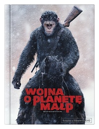 Matt Reeves ‹Wojna o Planetę Małp›